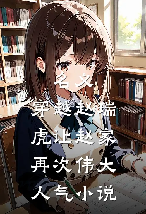 名义：穿越赵瑞虎让赵家再次伟大人气小说