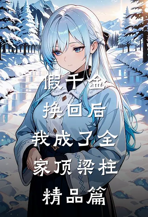 假千金换回后，我成了全家顶梁柱精品篇