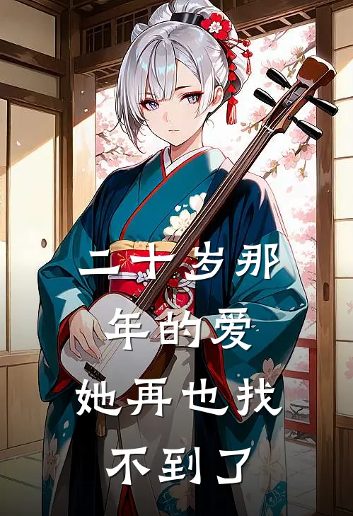 二十岁那年的爱,她再也找不到了是歌