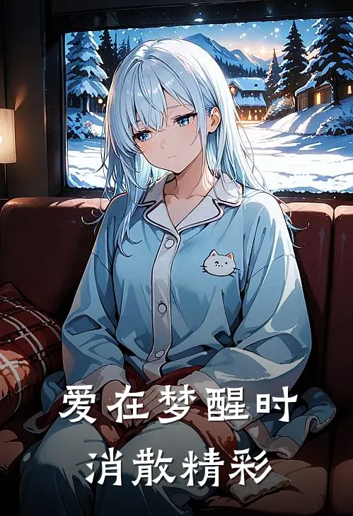 爱在梦醒时消散精彩