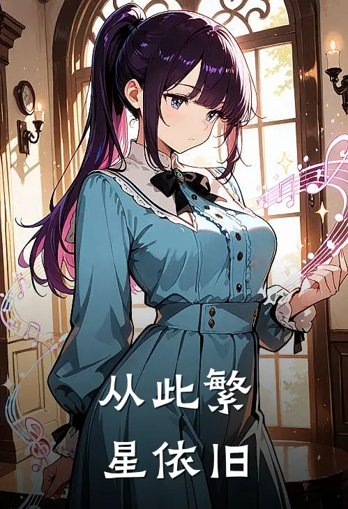 从此繁星依旧免费阅读