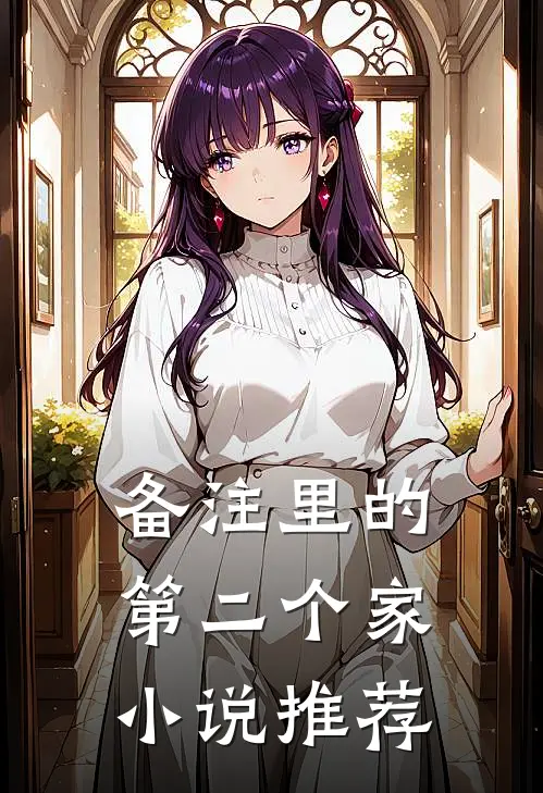 备注里的第二个家小说推荐