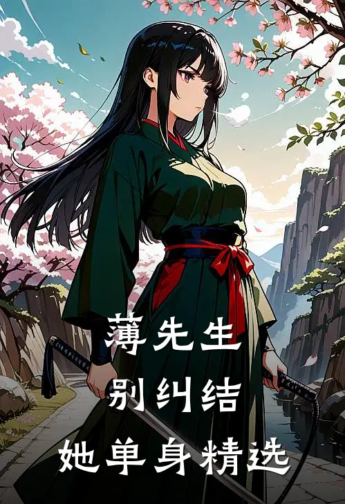 薄先生，别纠结，她单身精选