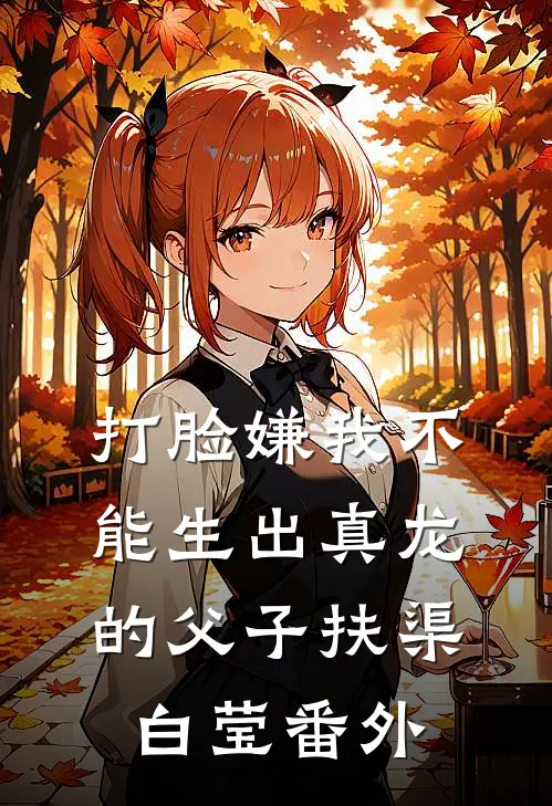 打脸嫌我不能生出真龙的父子扶渠白莹番外