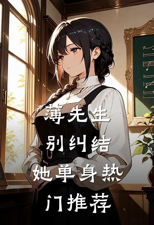 薄先生，别纠结，她单身热门推荐