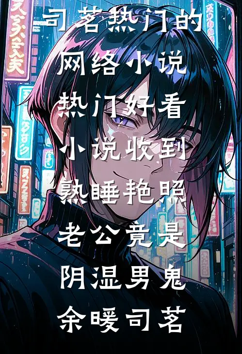 收到熟睡艳照，老公竟是阴湿男鬼(余暖司茗)热门的网络小说_热门好看小说收到熟睡艳照，老公竟是阴湿男鬼余暖司茗