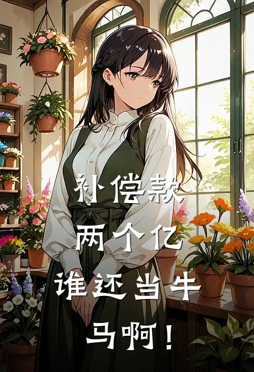 补偿款两个亿，谁还当牛马啊！