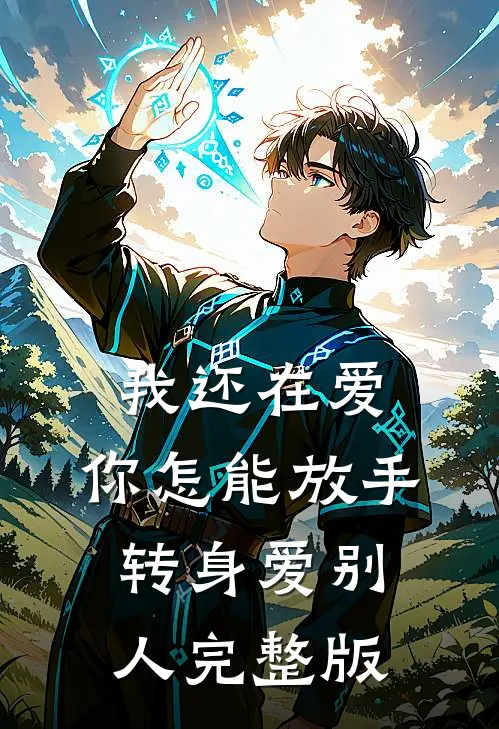 我还在爱，你怎能放手转身爱别人完整版