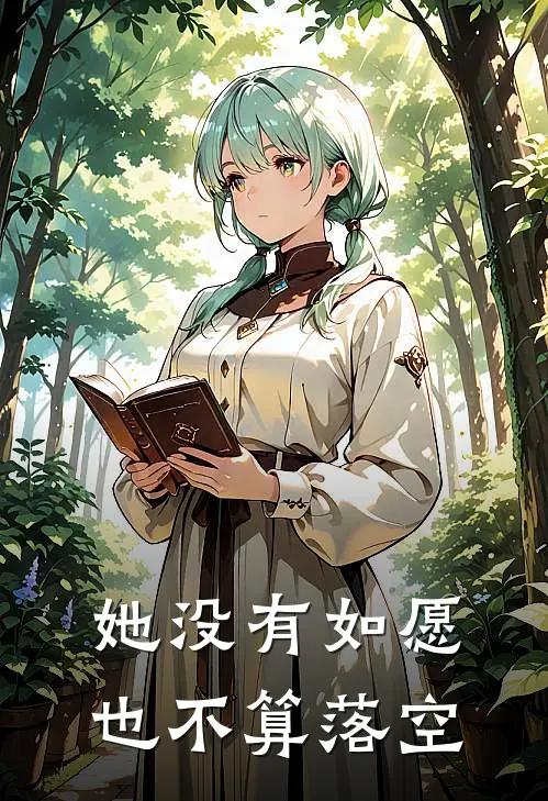 她没有如愿也不算落空
