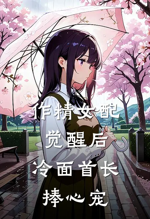 作精女配觉醒后，冷面首长捧心宠