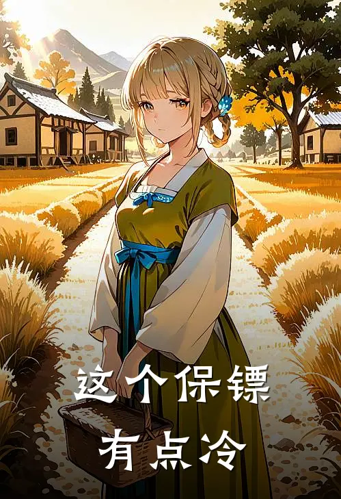 这个保镖有点冷短剧