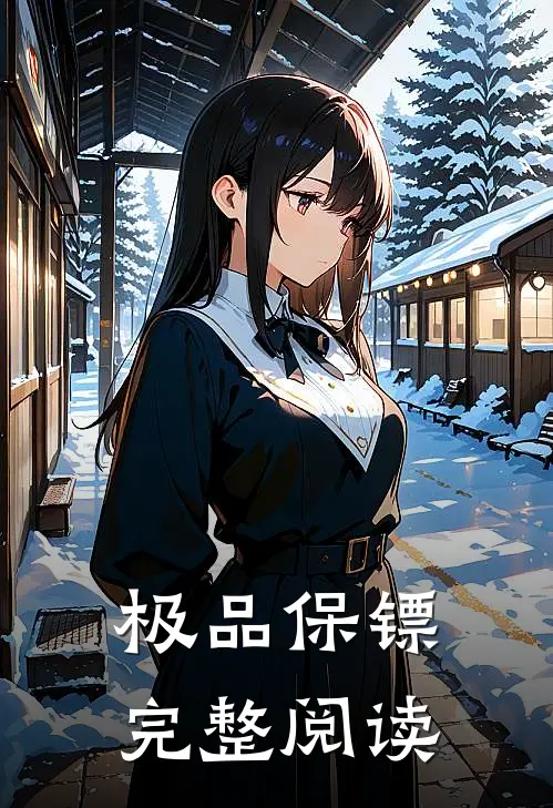 极品保镖完整阅读