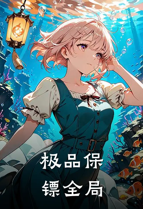 极品保镖全局