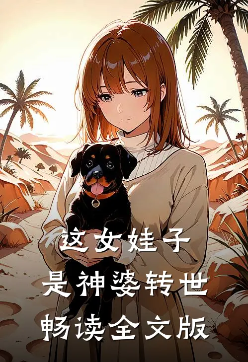 这女娃子，是神婆转世畅读全文版