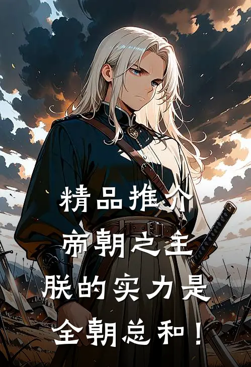 精品推介帝朝之主，朕的实力是全朝总和！