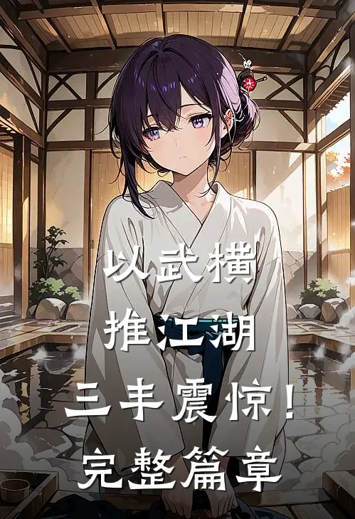 以武横推江湖，三丰震惊！完整篇章