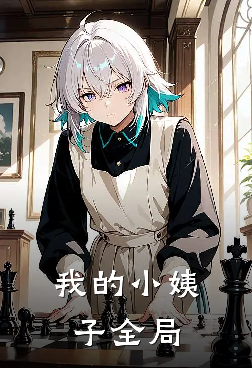 我的小姨子全局
