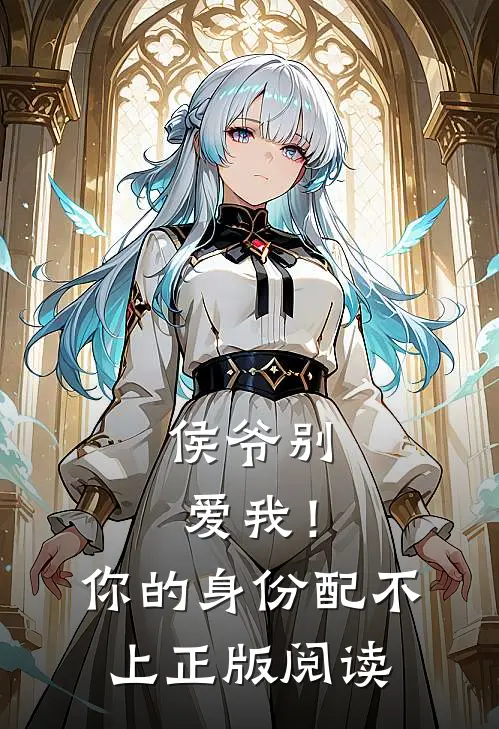侯爷别爱我!你的身份配不上正版阅读