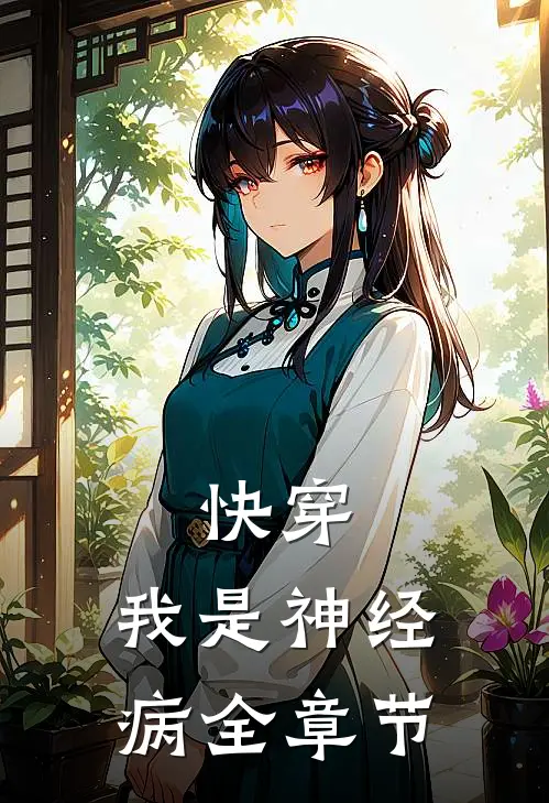 快穿：我是神经病全章节