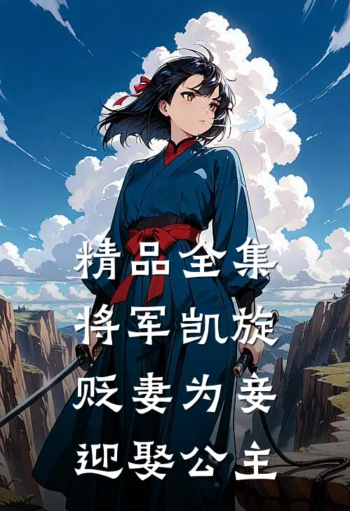 精品全集将军凯旋，贬妻为妾迎娶公主
