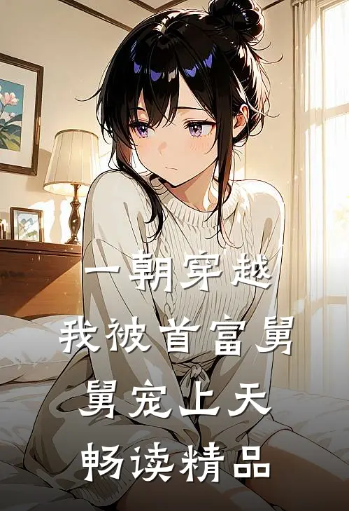 一朝穿越,我被首富舅舅宠上天畅读精品