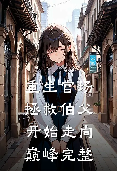 重生官场，拯救伯父开始走向巅峰完整
