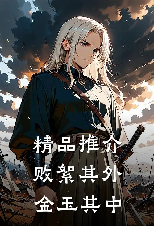 精品推介败絮其外，金玉其中