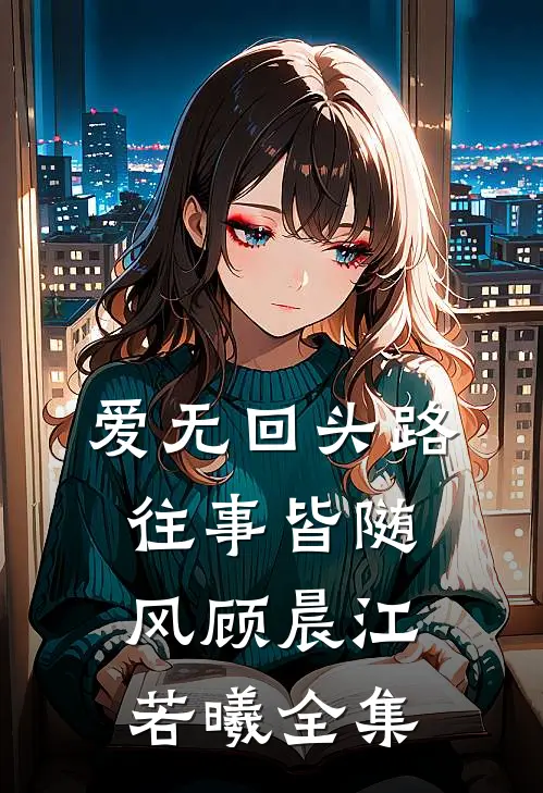 爱无回头路，往事皆随风顾晨江若曦全集