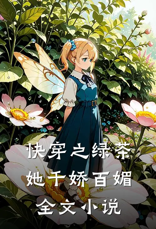 快穿之绿茶她千娇百媚全文小说