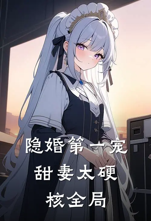 隐婚第一宠：甜妻太硬核全局