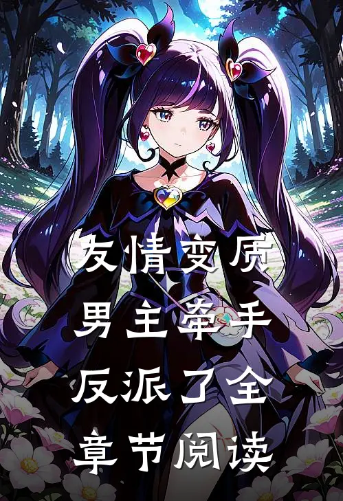 友情变质,男主牵手反派了全章节阅读
