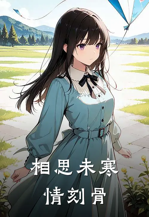相思未寒情刻骨