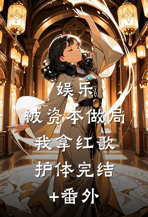 娱乐：被资本做局，我拿红歌护体完结+番外