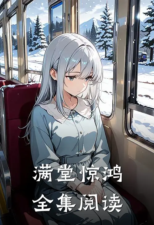满堂惊鸿全集阅读免费