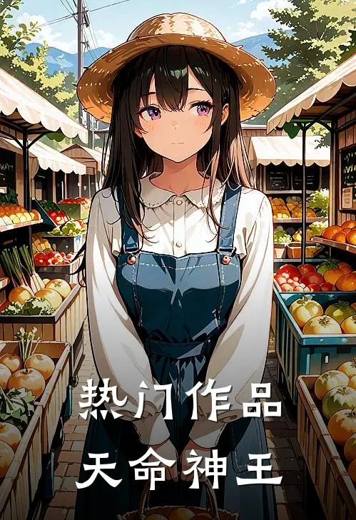 热门作品天命神王在线阅读