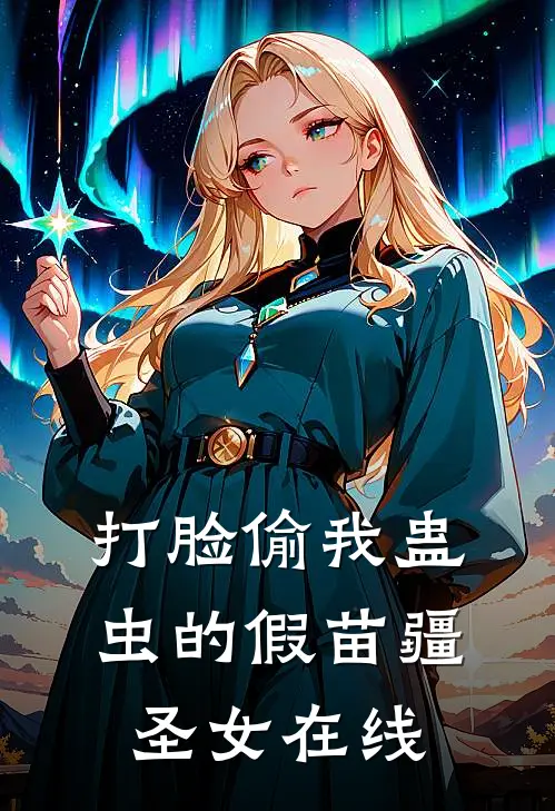打脸偷我蛊虫的假苗疆圣女在线