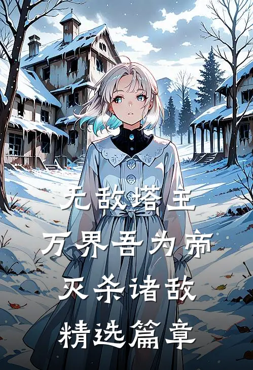 无敌塔主：万界吾为帝，灭杀诸敌精选篇章