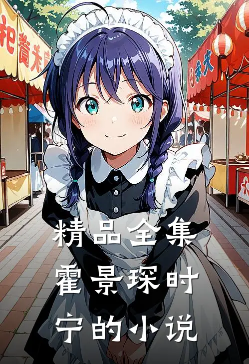 精品全集霍景琛时宁的叫