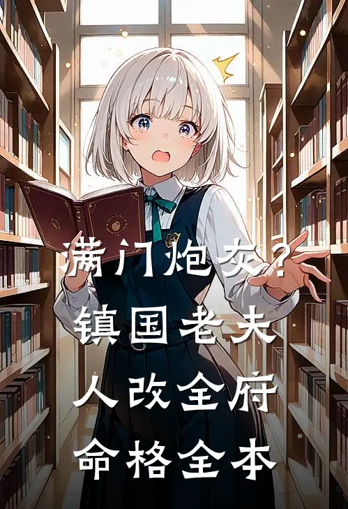 满门炮灰？镇国老夫人改全府命格全本