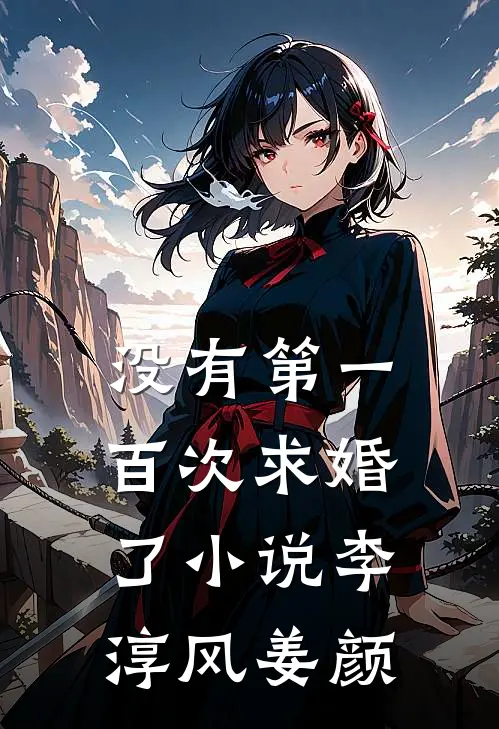 没有第一百次求婚了小说李淳风姜颜