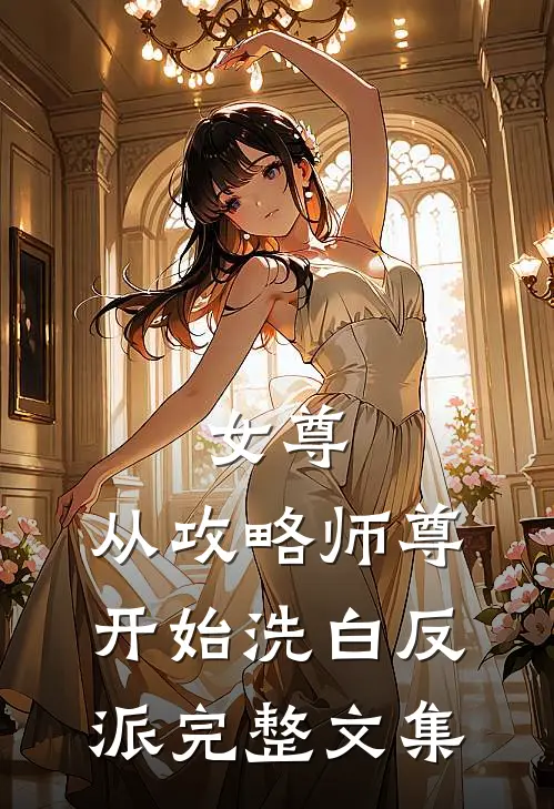 女尊：从攻略师尊开始洗白反派完整文集