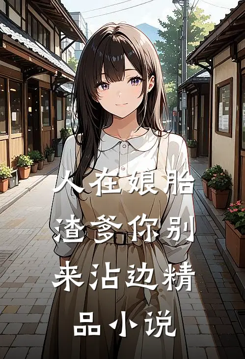人在娘胎：渣爹你别来沾边精品小说