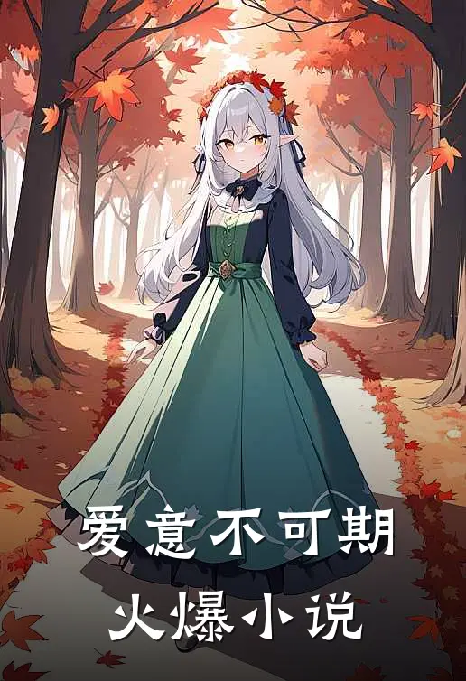 爱意不可期火爆小说