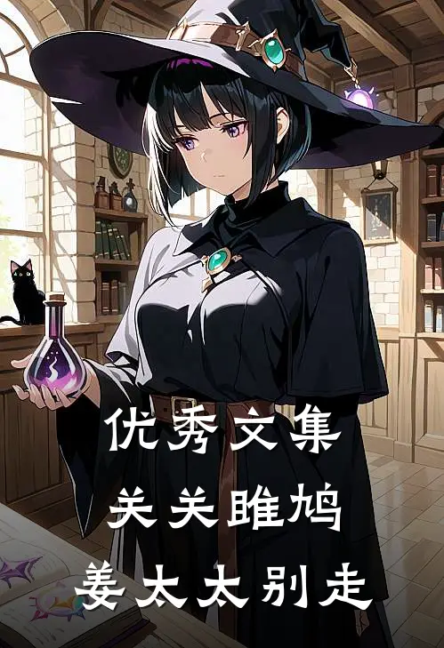 优秀文集关关雎鸠，姜太太别走