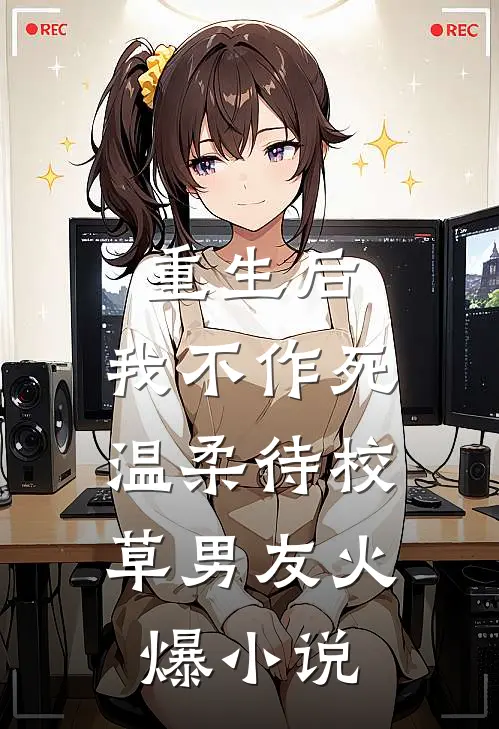 重生后，我不作死，温柔待校草男友火爆小说