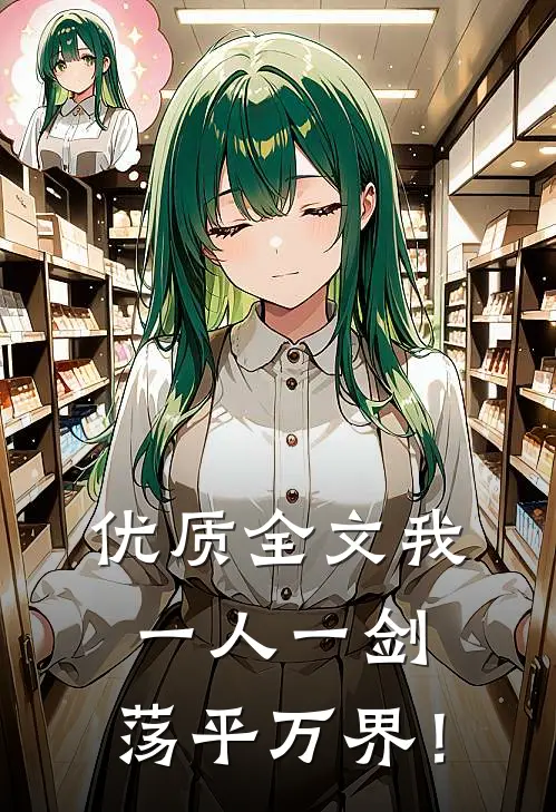 优质全文我一人一剑，荡平万界！