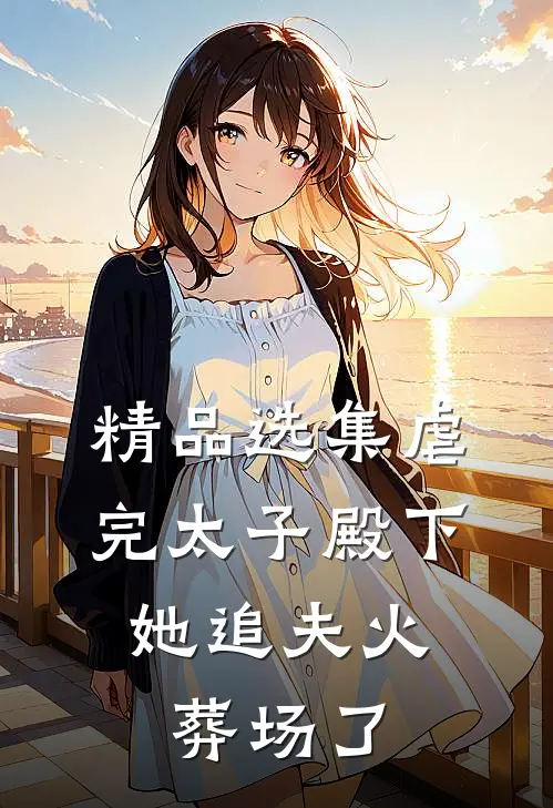精品选集虐完太子殿下，她追夫火葬场了