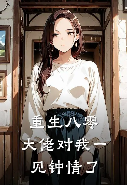重生八零，大佬对我一见钟情了