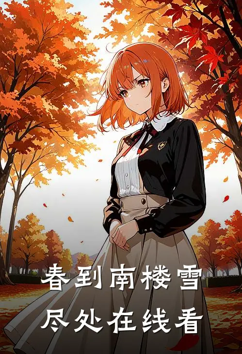 春到南楼雪尽处在线看