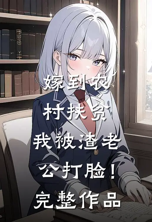 嫁到农村扶贫，我被渣老公打脸！完整作品